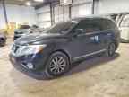 2014 NISSAN PATHFINDER