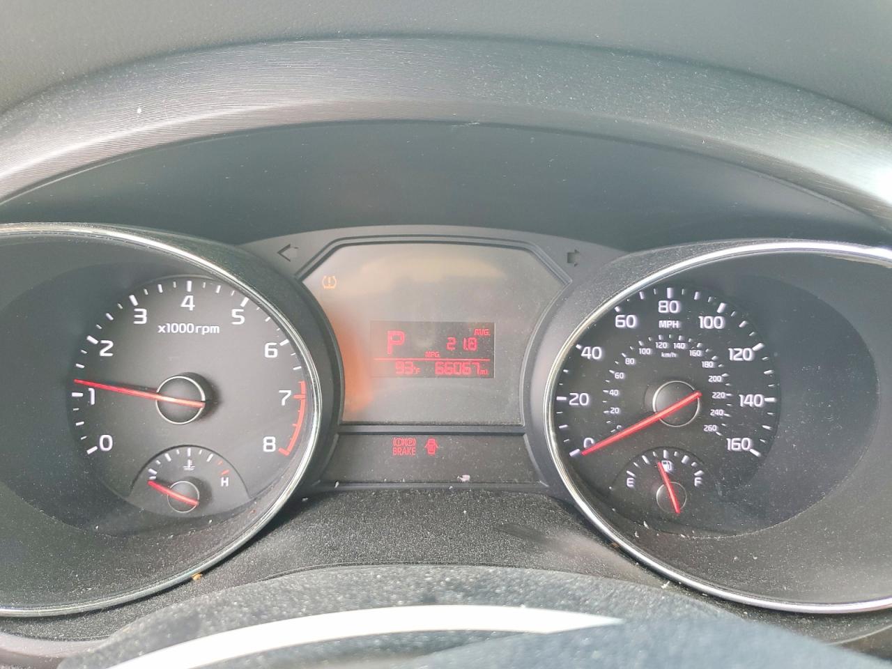 2018 KIA SEDONA