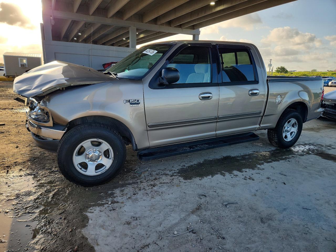 2003 FORD F-150 Lightning