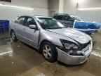 2005 HONDA ACCORD