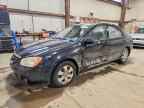 2005 KIA Spectra