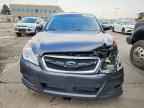 2011 SUBARU Legacy