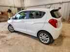 2021 CHEVROLET Spark