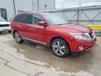 2015 NISSAN PATHFINDER