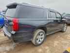 2017 CHEVROLET Suburban