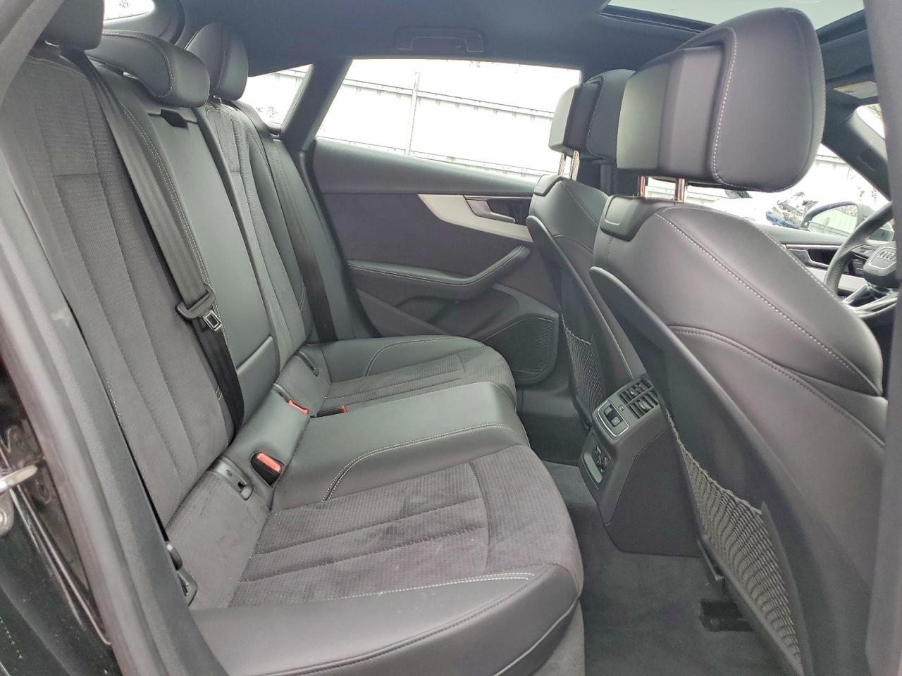 2023 AUDI A5