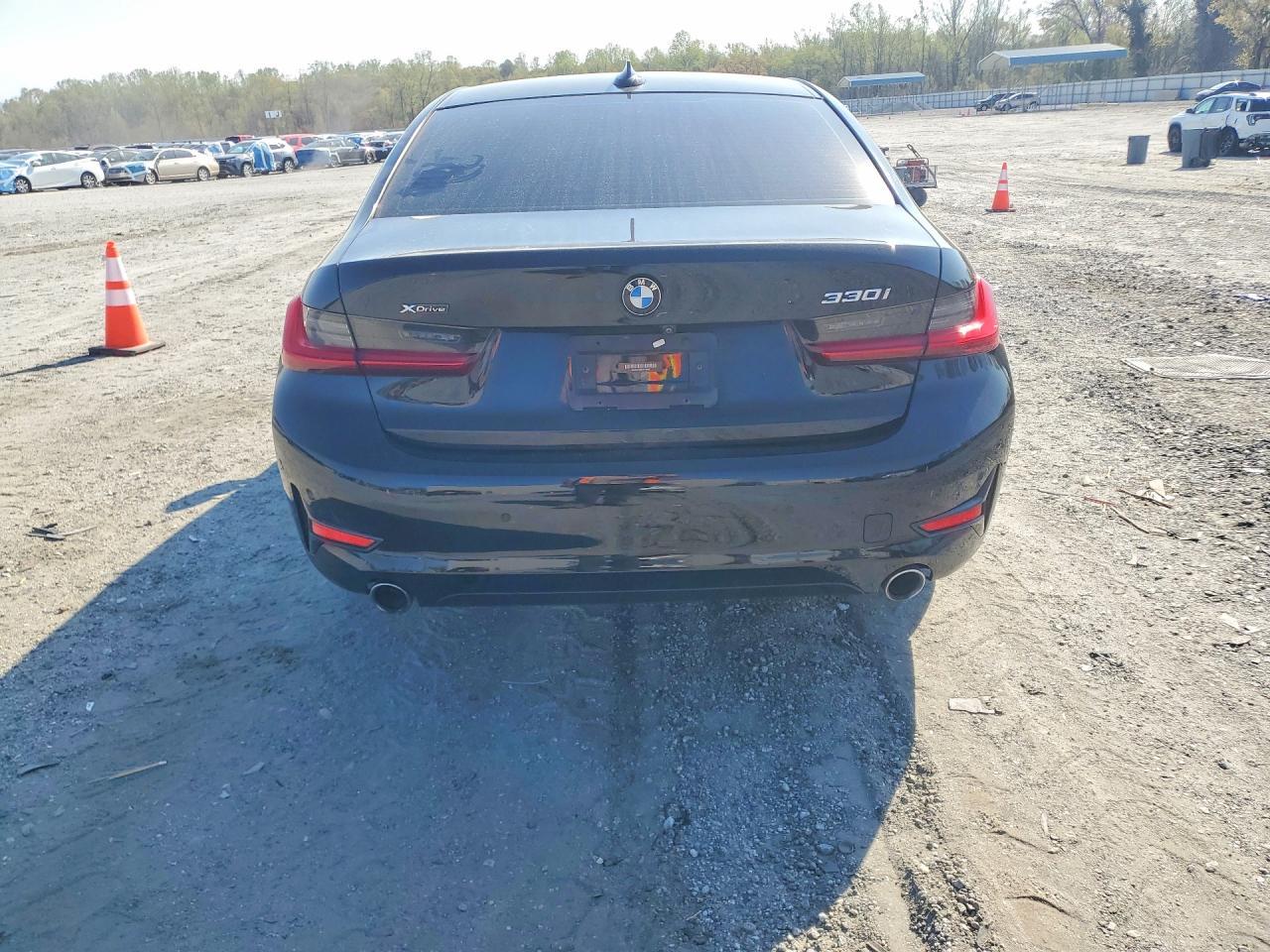 2020 BMW 3 SERIES