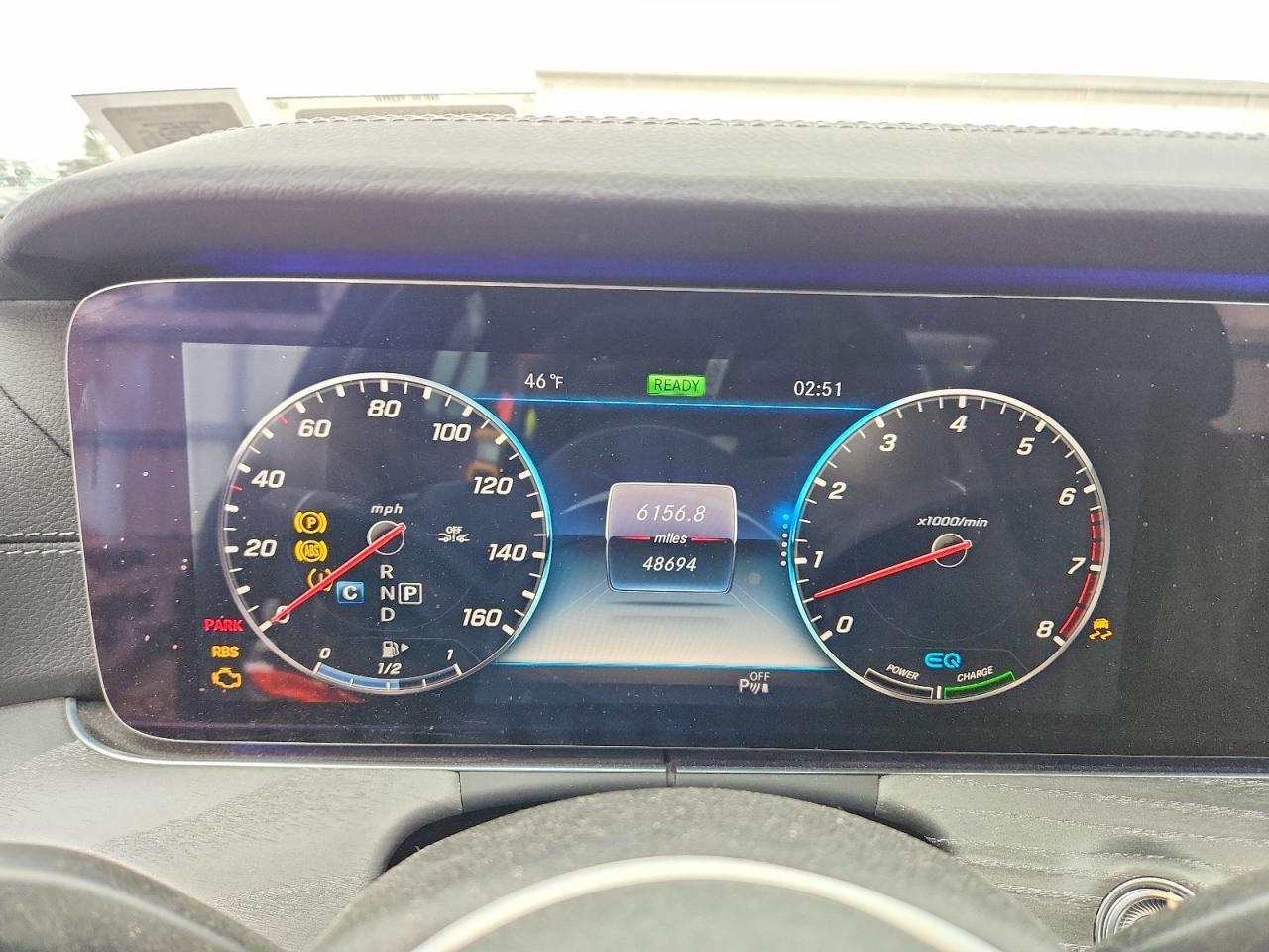 2020 SUZUKI Cls