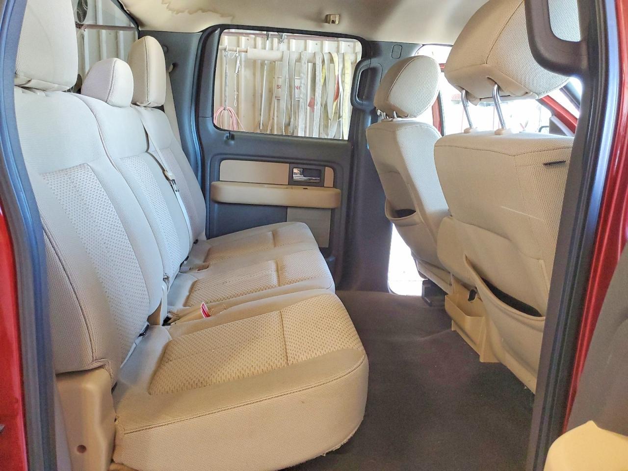 2014 FORD F-150 Lightning