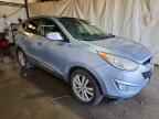 2012 HYUNDAI TUCSON