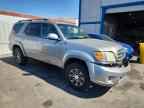 2002 TOYOTA Sequoia