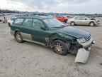2000 SUBARU Legacy