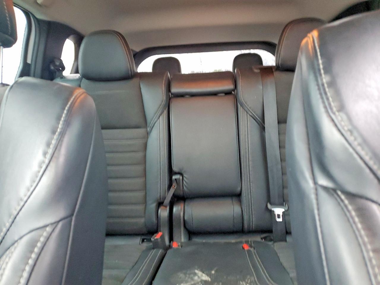 2023 MITSUBISHI outlander