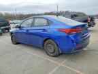 2019 HYUNDAI ACCENT