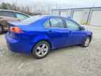 2008 MITSUBISHI LANCER
