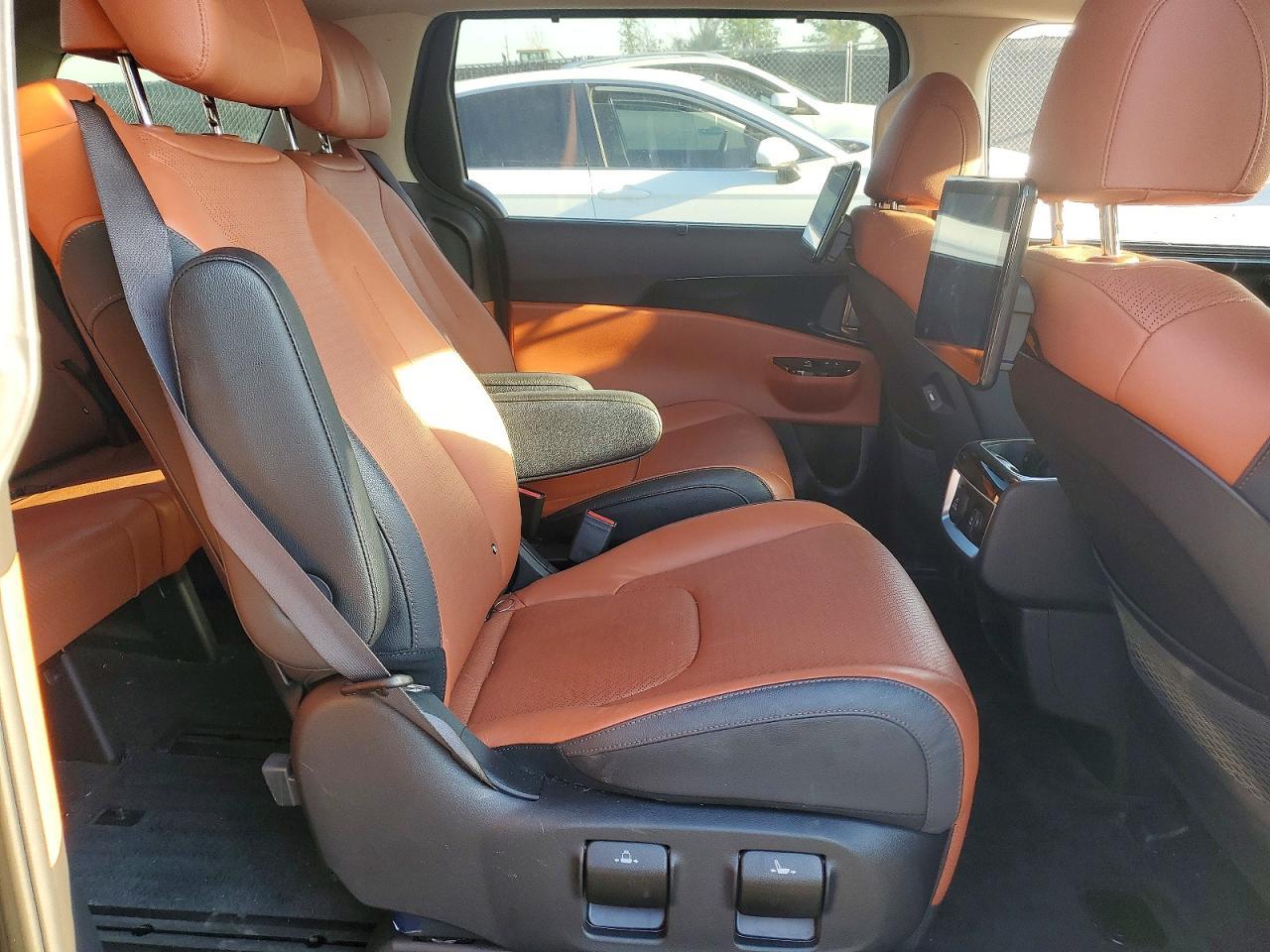 2023 KIA Carnival