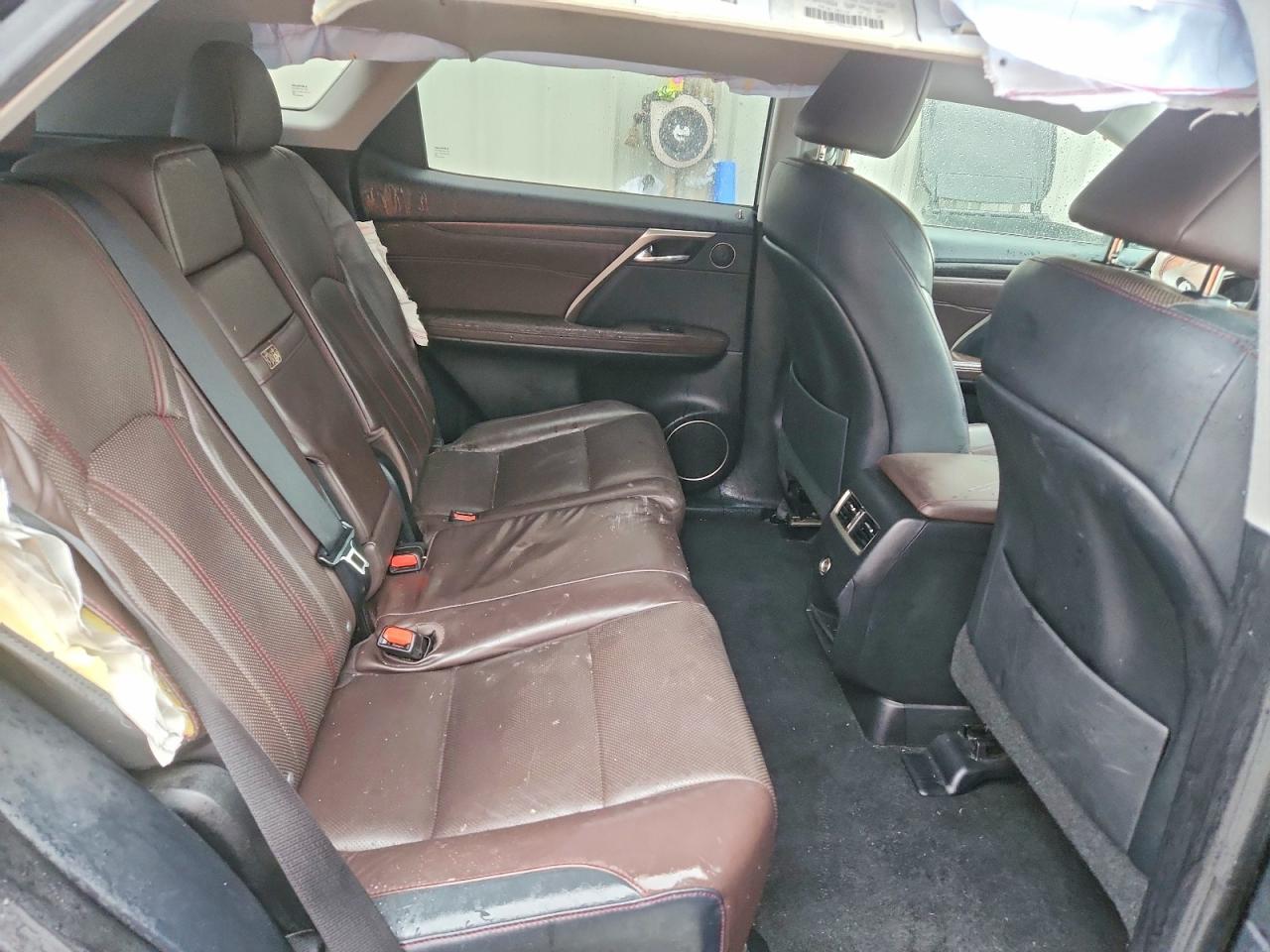 2019 LEXUS RX 450H