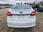 2012 FORD Fiesta