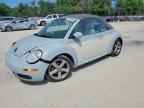 2010 VOLKSWAGEN Beetle