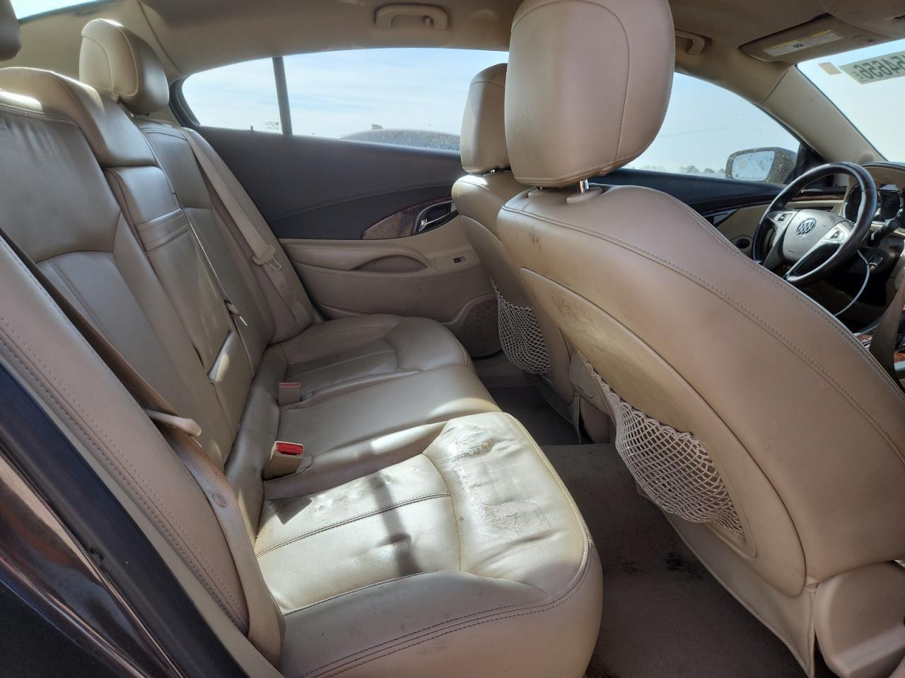 2013 BUICK LACROSSE