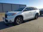 2016 TOYOTA HIGHLANDER