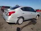 2015 NISSAN VERSA