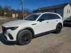 2025 MAZDA Cx-70