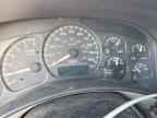 2002 CHEVROLET SILVERADO 1500