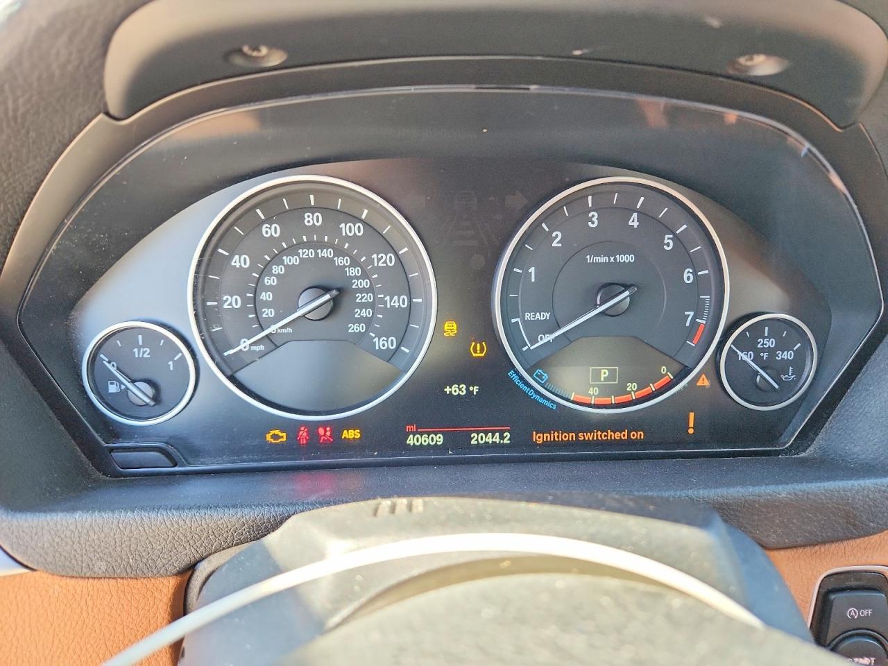 2018 BMW 4 Series
