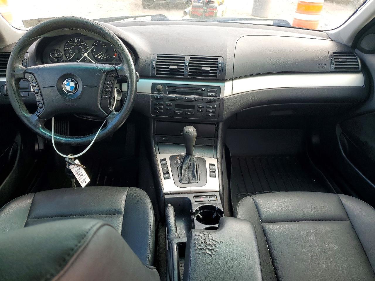 2003 BMW 3 SERIES