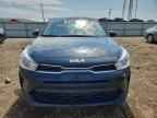 2022 KIA RIO