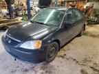 2002 HONDA CIVIC