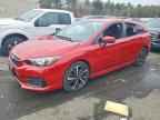 2020 SUBARU IMPREZA