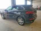 2015 PORSCHE CAYENNE