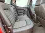 2015 GMC CANYON