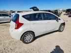 2016 NISSAN Versa Note