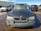 2005 BMW X3
