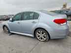 2014 SUBARU Legacy
