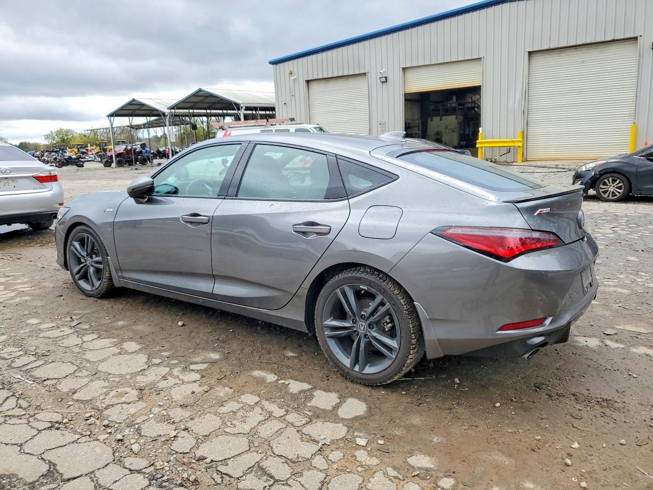 2024 ACURA Integra