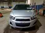 2015 CHEVROLET SONIC