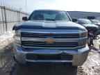2016 CHEVROLET Silverado 2500