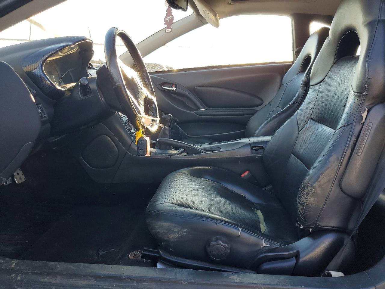 2003 TOYOTA Celica