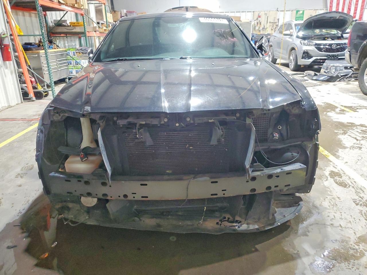 2013 CHRYSLER 300