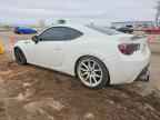 2017 SUBARU BRZ
