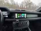 2020 LAND ROVER Defender