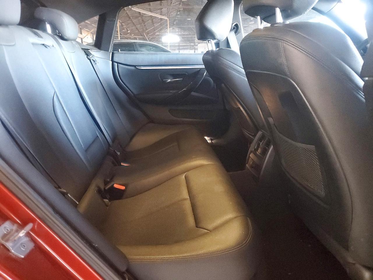2019 BMW 4 Series
