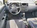 2009 NISSAN VERSA