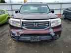 2014 HONDA PILOT
