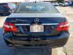 2010 MERCEDES-BENZ E-Class