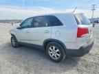 2011 KIA SORENTO
